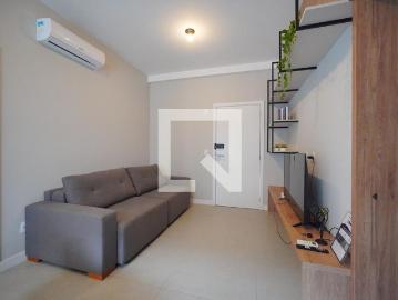 Apto, Cachoeira do Bom Jesus, 1 Quarto, 53 m2 Florianópolis
