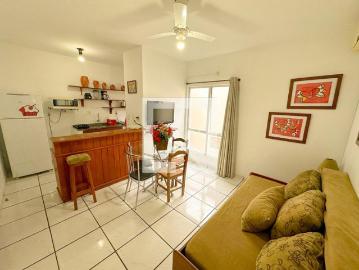 Apto, Cachoeira do Bom Jesus, 1 Quarto, 55 m2 Florianópolis