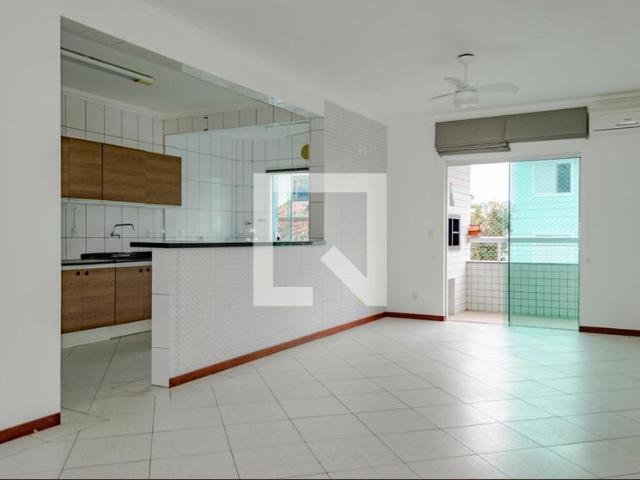 Apto, Cachoeira do Bom Jesus, 2 Quartos, 123 m2 Florianópolis