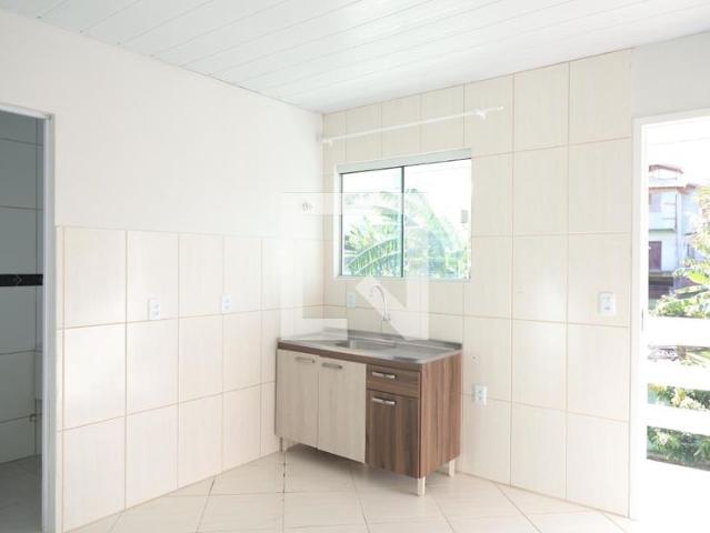 Apto, Cachoeira do Bom Jesus Leste, 1 Quarto, 45 m2 Florianópolis