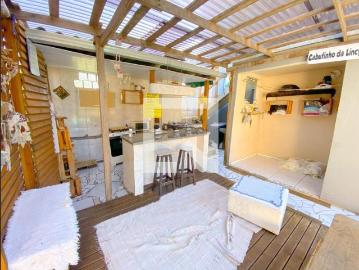 Apto, Cachoeira do Bom Jesus Leste, 4 Quartos, 110 m2 Florianópolis