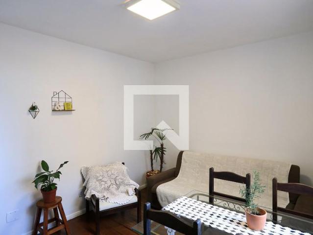 Apto, Cachoeirinha, 2 Quartos, 55 m2 Belo Horizonte