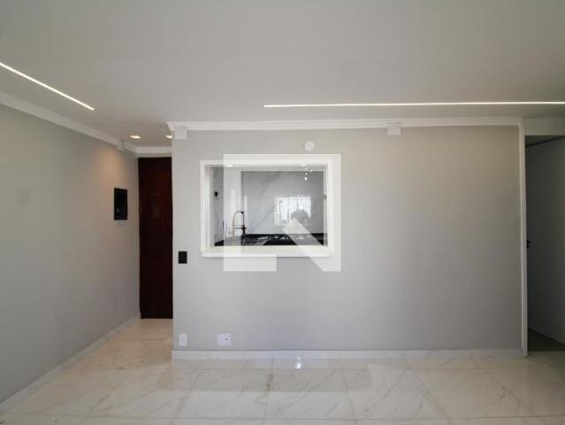 Apto, Vila Dionísia, 2 Quartos, 45 m2 São Paulo