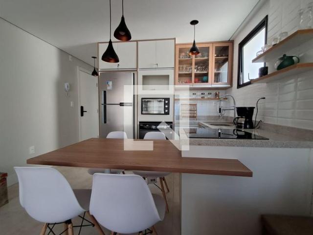 Apto, Cacupé, 1 Quarto, 31 m2 Florianópolis