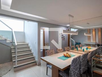 Apto, Cabral, 2 Quartos, 120 m2 Contagem