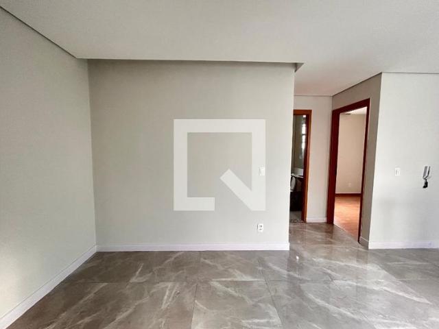 Apto, Cabral, 2 Quartos, 42 m2 Contagem
