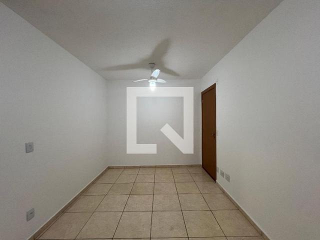 Apto, Cabral, 2 Quartos, 44 m2 Contagem
