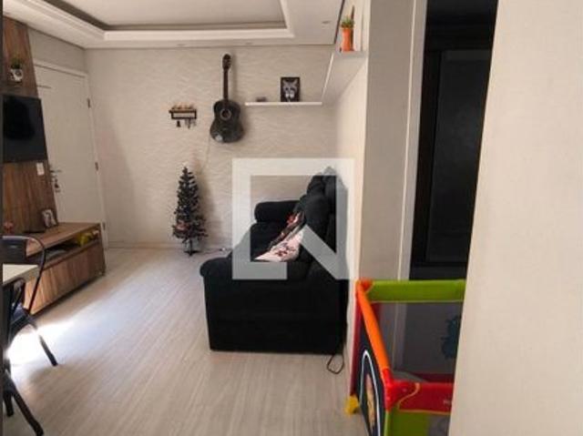 Apto, Cabral, 2 Quartos, 45 m2 Contagem