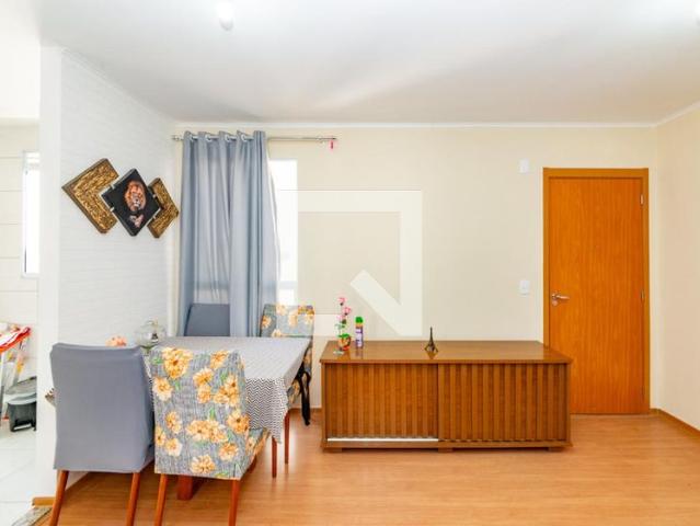 Apto, Cabral, 2 Quartos, 45 m2 Contagem