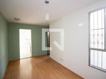 Apto, Cabral, 2 Quartos, 45 m2 Contagem