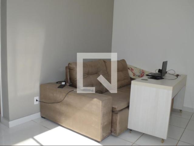 Apto, Cabral, 2 Quartos, 45 m2 Contagem