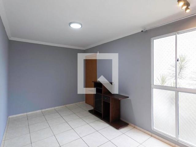 Apto, Cabral, 2 Quartos, 45 m2 Contagem