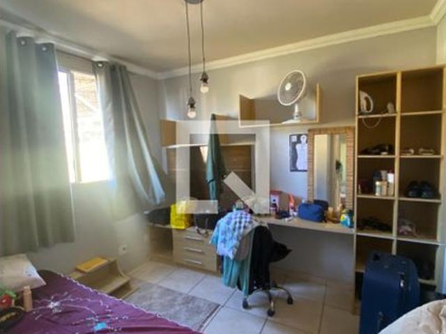 Apto, Cabral, 2 Quartos, 46 m2 Contagem