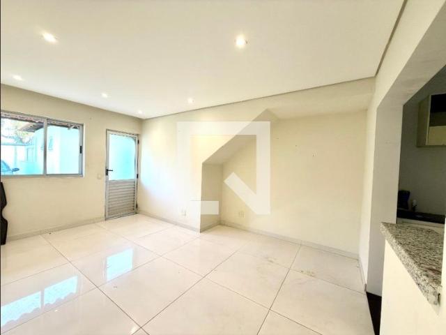 Apto, Cabral, 2 Quartos, 50 m2 Contagem