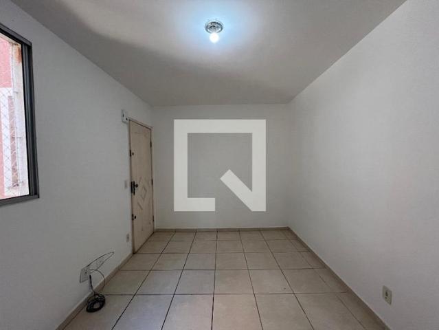 Apto, Cabral, 2 Quartos, 50 m2 Contagem