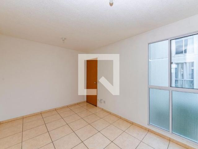 Apto, Cabral, 2 Quartos, 52 m2 Contagem