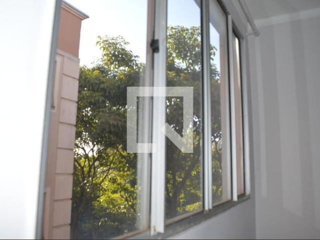Apto, Cabral, 2 Quartos, 54 m2 Contagem
