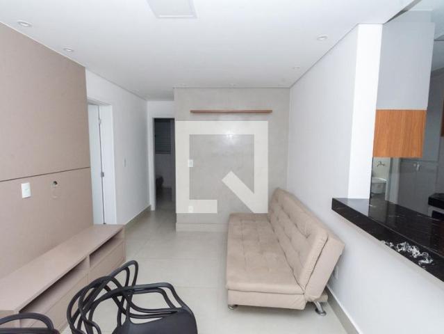 Apto, Cabral, 2 Quartos, 55 m2 Contagem