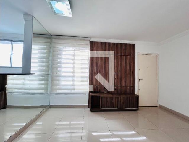 Apto, Cabral, 2 Quartos, 55 m2 Contagem