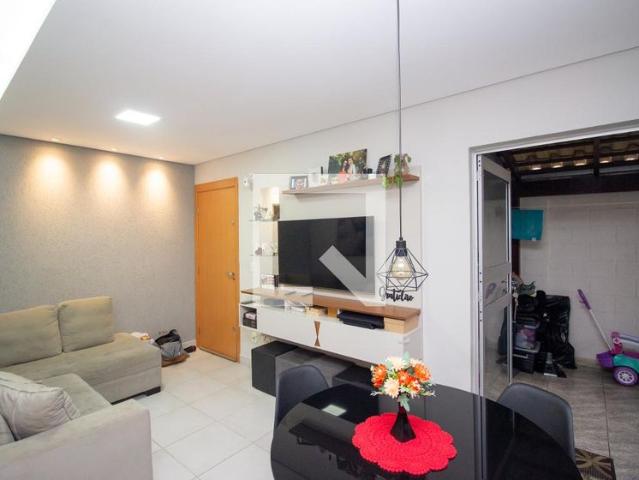 Apto, Cabral, 2 Quartos, 58 m2 Contagem