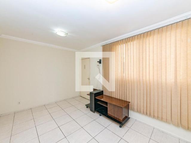 Apto, Cabral, 2 Quartos, 60 m2 Contagem