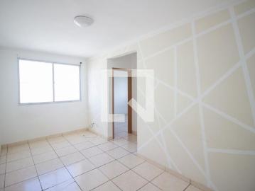 Apto, Cabral, 2 Quartos, 60 m2 Contagem