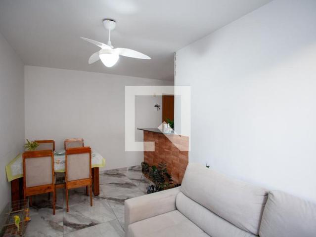 Apto, Cabral, 2 Quartos, 60 m2 Contagem
