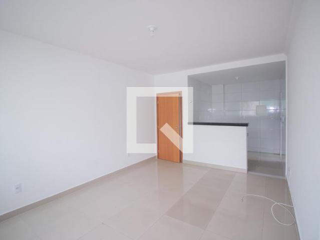 Apto, Cabral, 2 Quartos, 68 m2 Contagem