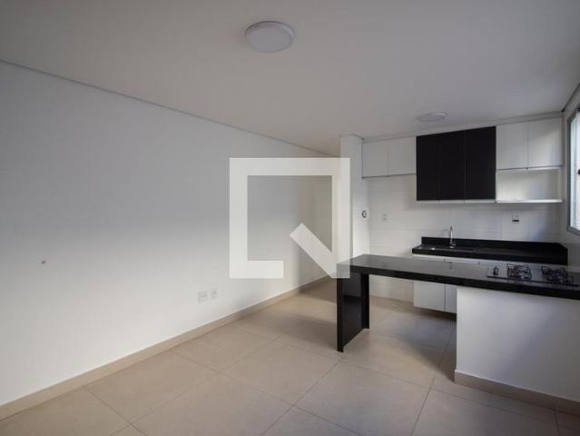 Apto, Cabral, 2 Quartos, 80 m2 Contagem