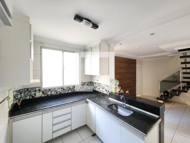 Apto, Cabral, 2 Quartos, 90 m2 Contagem