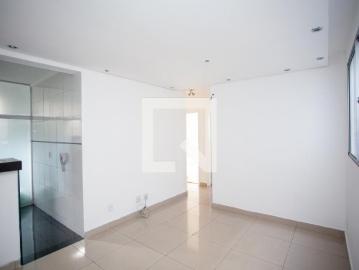 Apto, Cabral, 3 Quartos, 58 m2 Contagem