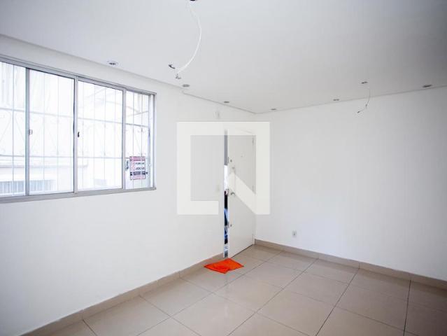 Apto, Cabral, 3 Quartos, 58 m2 Contagem