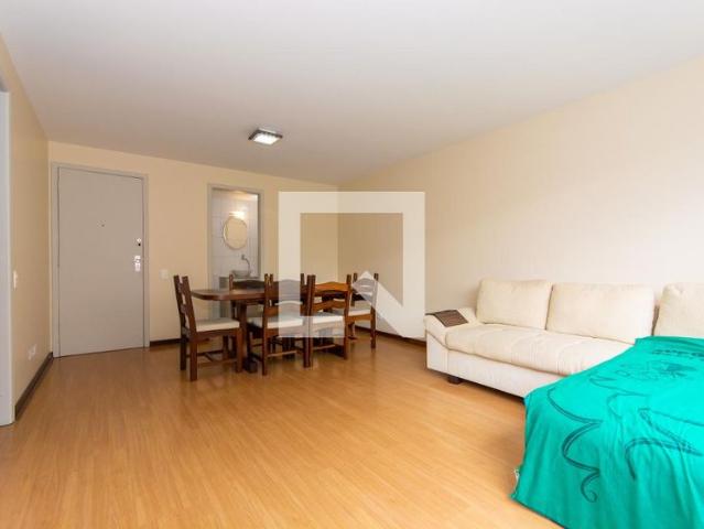 Apto, Cabral, 3 Quartos, 78 m2 Curitiba