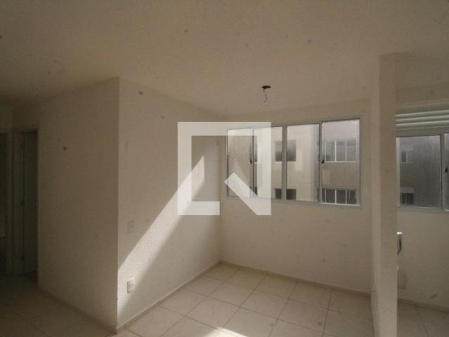 Apto, Cabucu, 2 Quartos, 41 m2 Nova Iguaçu