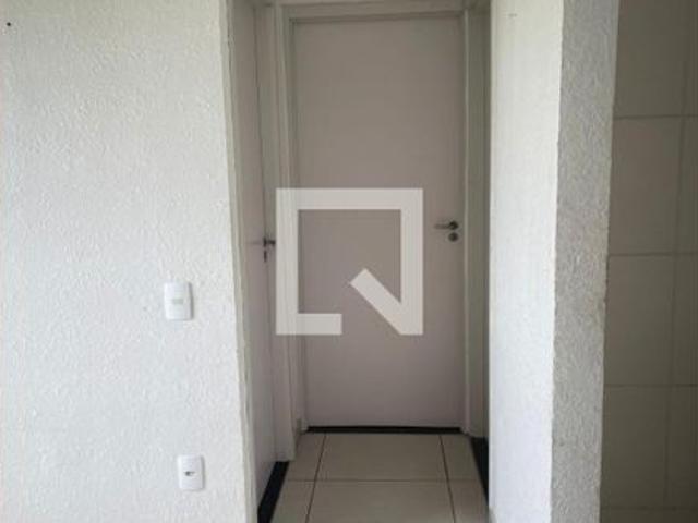 Apto, Cabucu, 2 Quartos, 45 m2 Nova Iguaçu