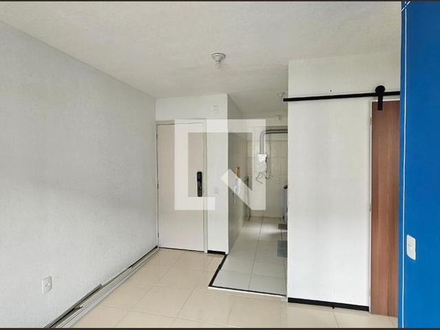 Apto, Cabucu, 2 Quartos, 45 m2 Nova Iguaçu