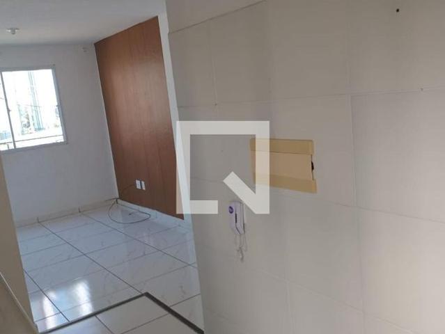 Apto, Cabucu, 2 Quartos, 50 m2 Nova Iguaçu