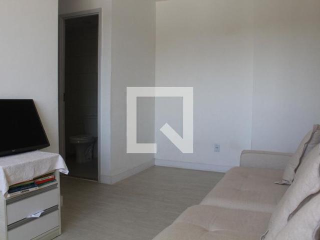 Apto, Cabula, 2 Quartos, 55 m2 Salvador