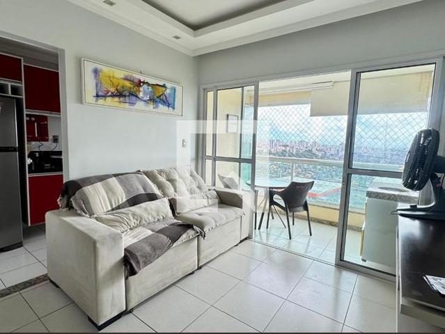 Apto, Cabula, 2 Quartos, 65 m2 Salvador