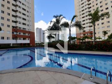 Apto, Cabula, 2 Quartos, 70 m2 Salvador