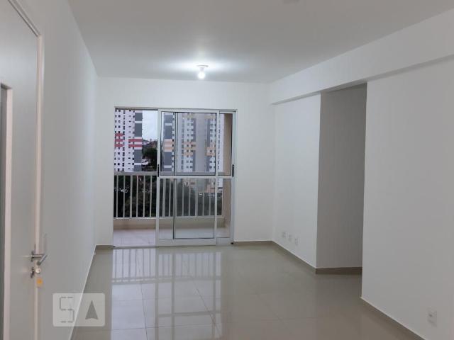 Apto, Cabula, 3 Quartos, 67 m2 Salvador
