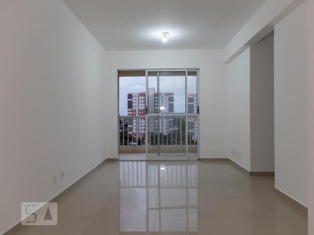 Apto, Cabula, 3 Quartos, 67 m2 Salvador