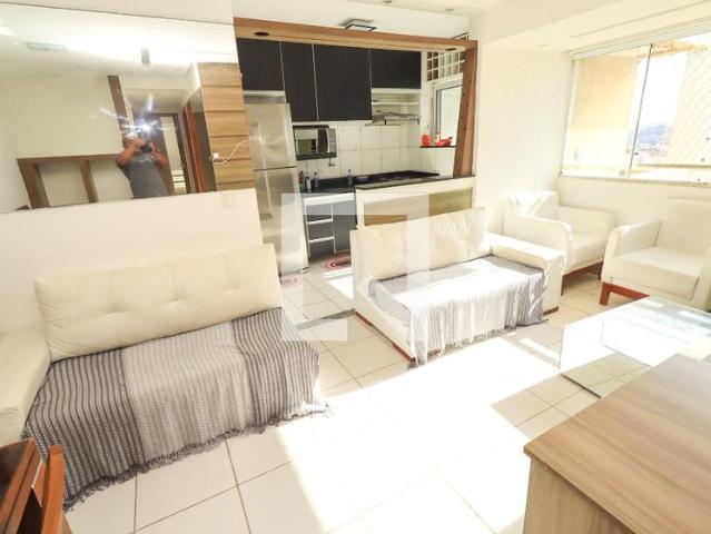 Apto, Cabula, 3 Quartos, 69 m2 Salvador