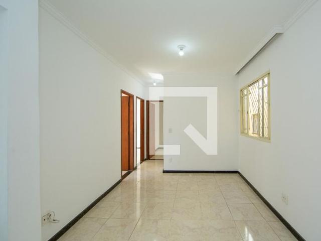 Apto, Caiçara Adelaide, 3 Quartos, 51 m2 Belo Horizonte