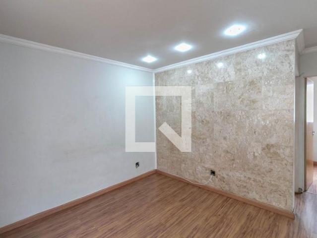 Apto, Caiçara Adelaide, 2 Quartos, 52 m2 Belo Horizonte