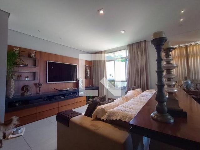 Apto, Caiçaras, 2 Quartos, 165 m2 Belo Horizonte
