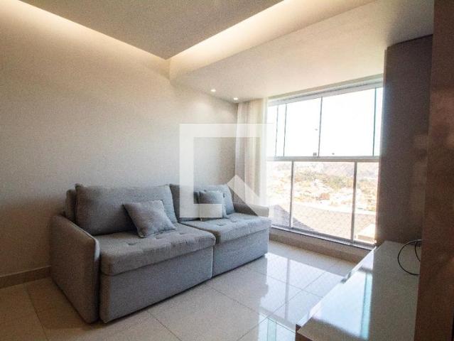 Apto, Caiçaras, 3 Quartos, 79 m2 Belo Horizonte
