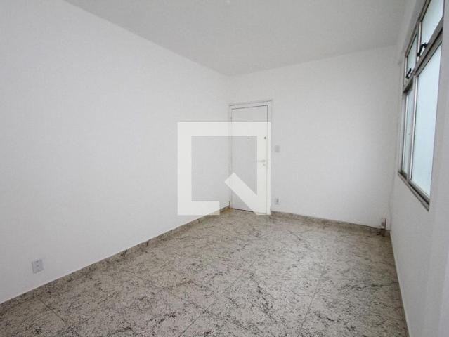 Apto, Caiçaras, 3 Quartos, 90 m2 Belo Horizonte