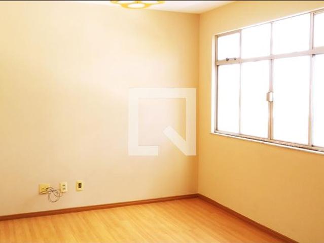 Apto, Caiçaras, 3 Quartos, 92 m2 Belo Horizonte