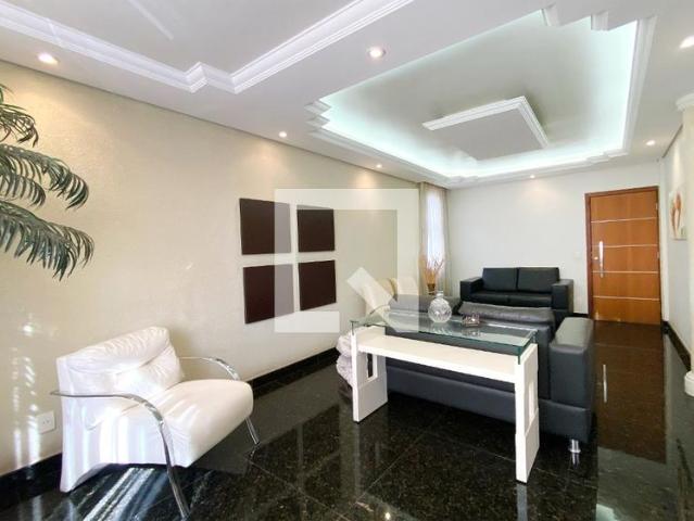 Apto, Caiçaras, 4 Quartos, 220 m2 Belo Horizonte